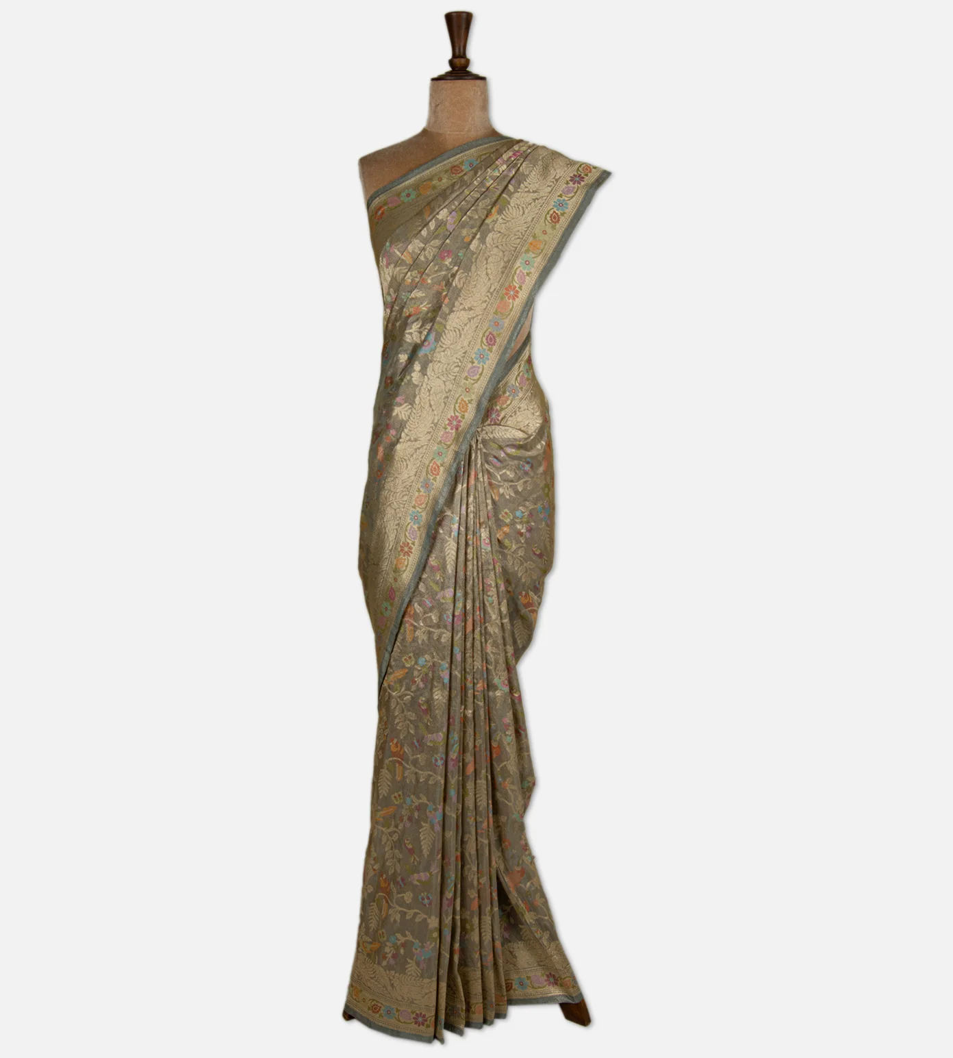 grey-banarasi-silk-saree-d11138752-b