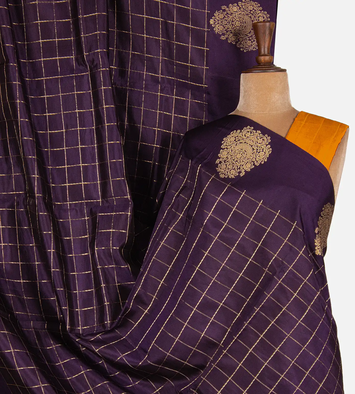 purple-banarasi-kattan-silk-saree-d11139925-a