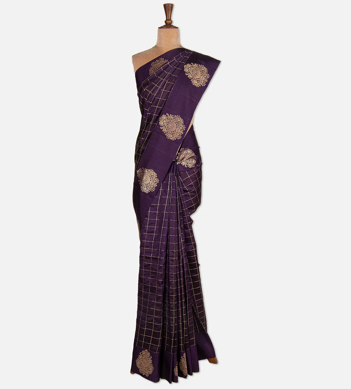 purple-banarasi-kattan-silk-saree-d11139925-b
