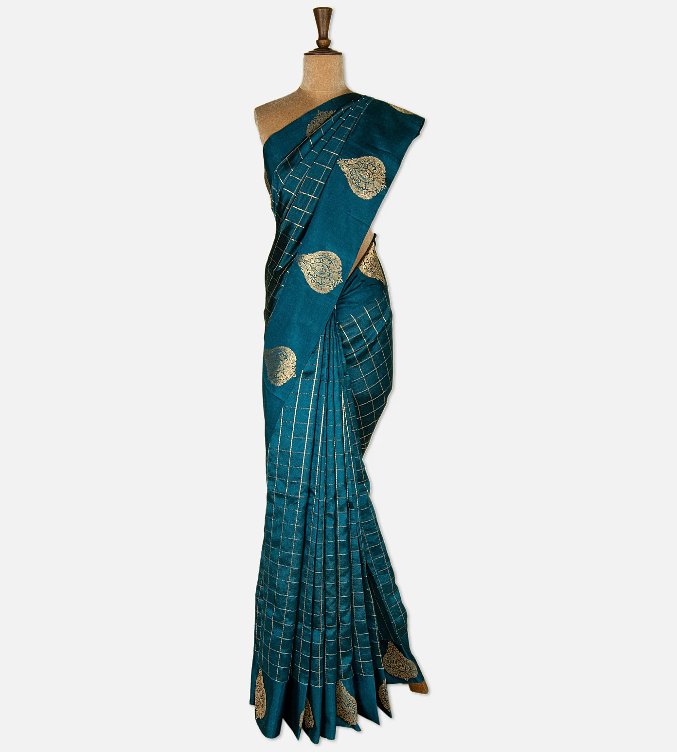 blue-banarasi-kattan-silk-saree-d11139950-b