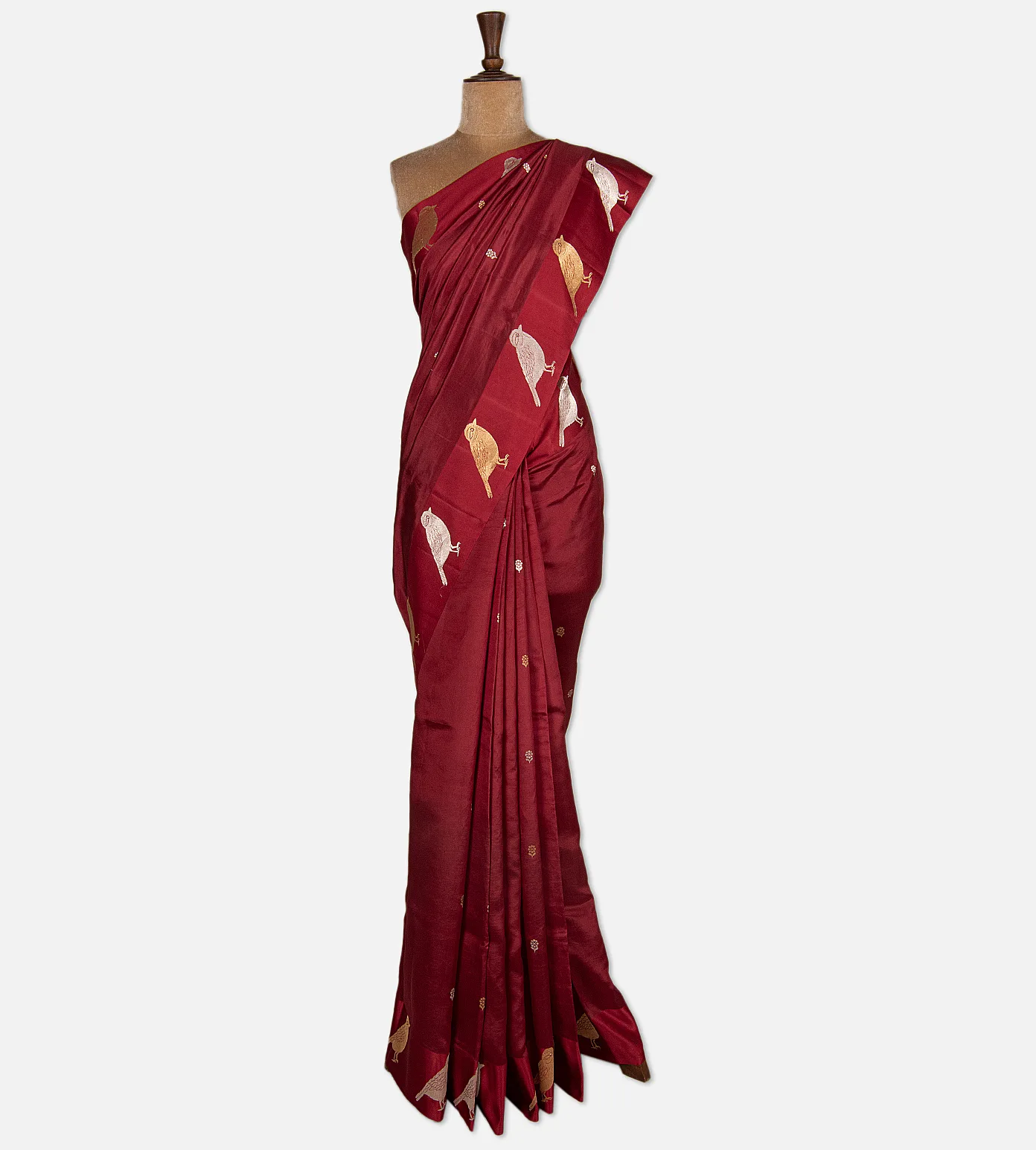 maroon-banarasi-kattan-silk-saree-d06109267-b