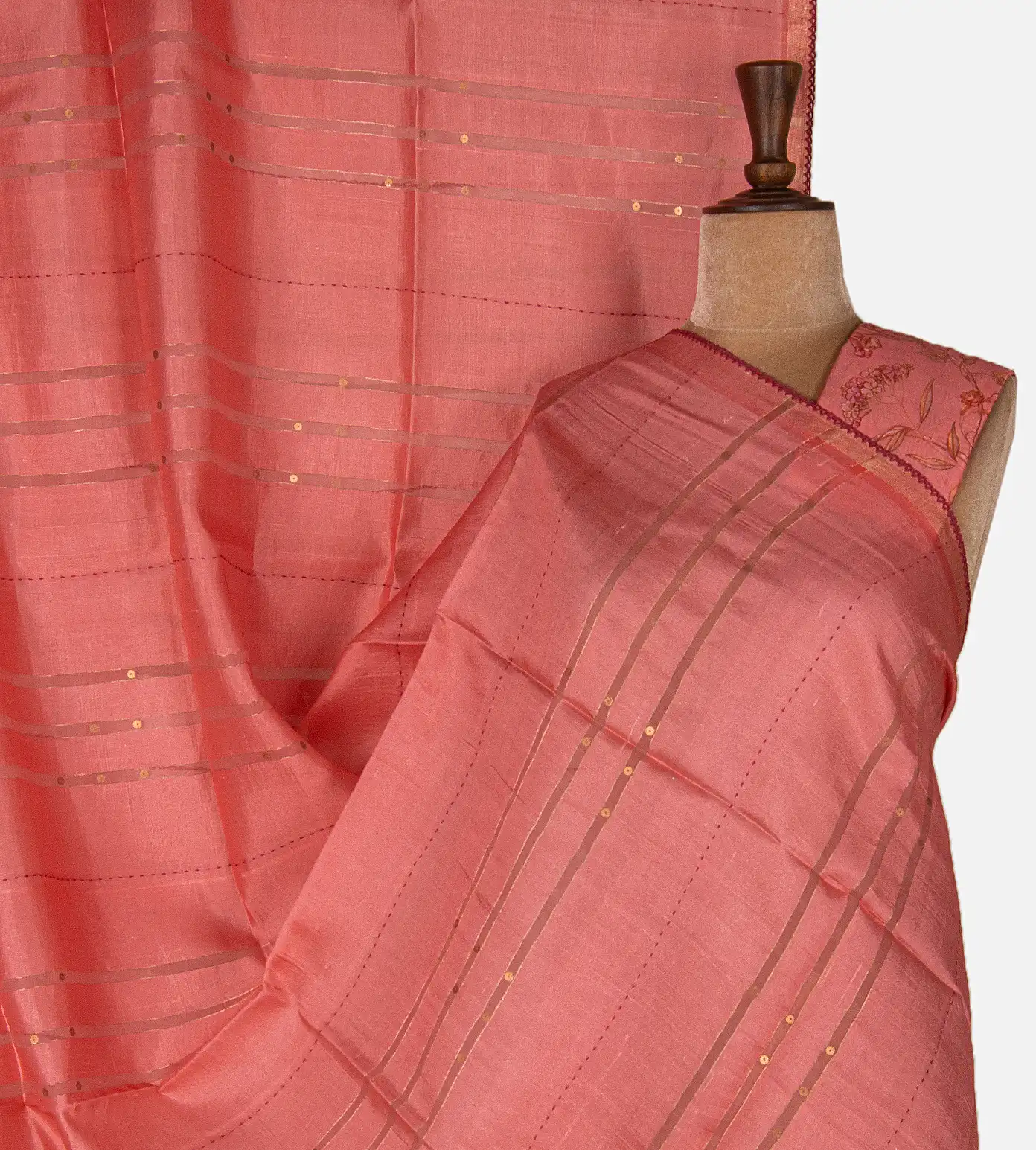 pink-bailou-tussar-saree-d10133910-a