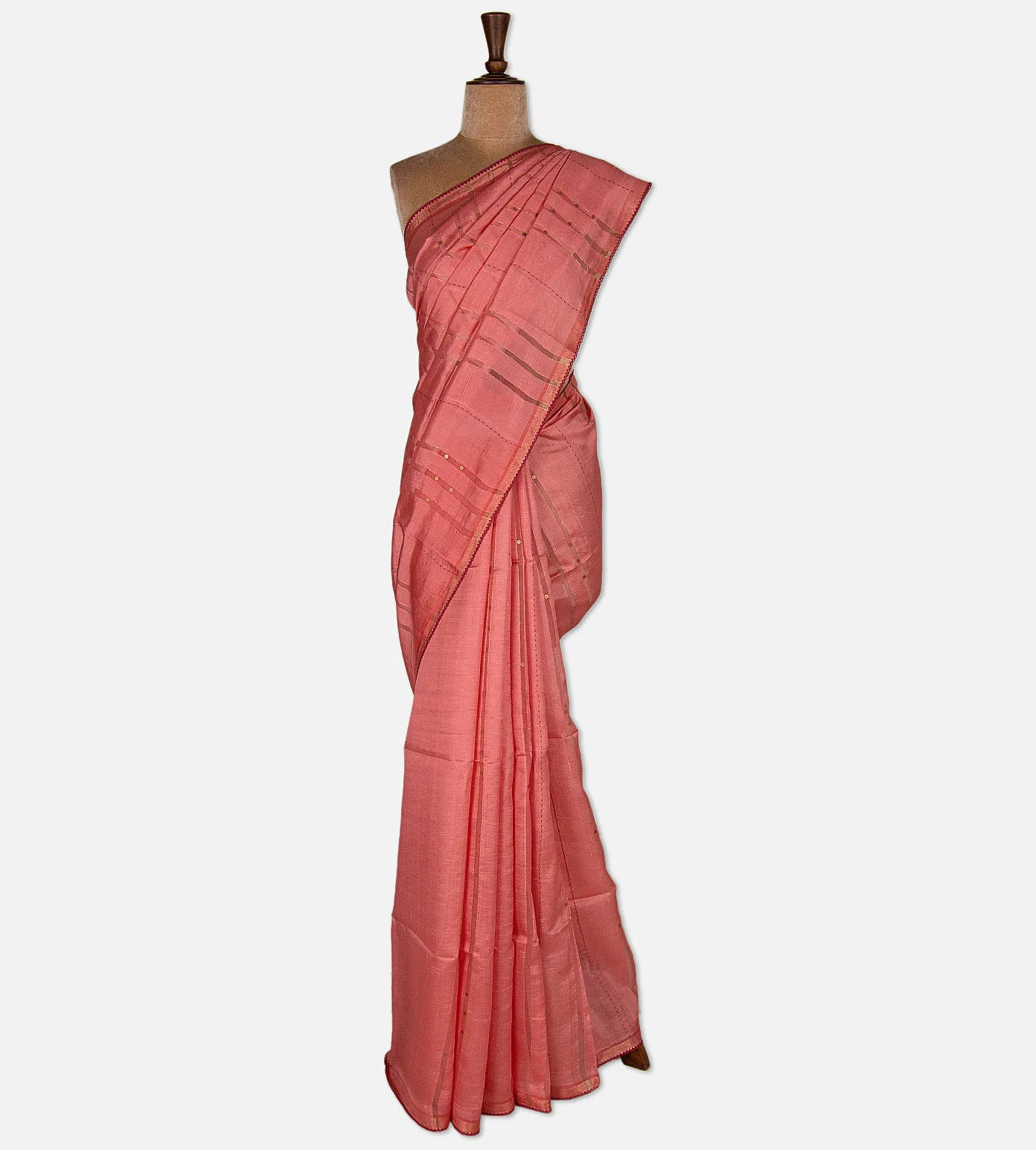 pink-bailou-tussar-saree-d10133910-b