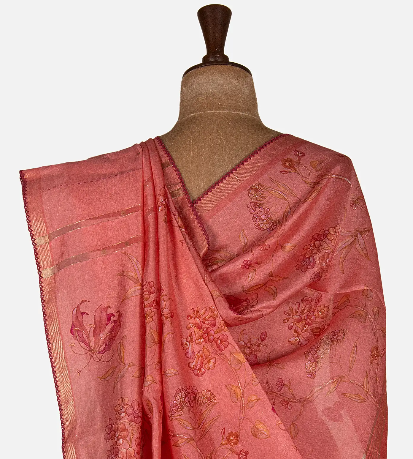 pink-bailou-tussar-saree-d10133910-c