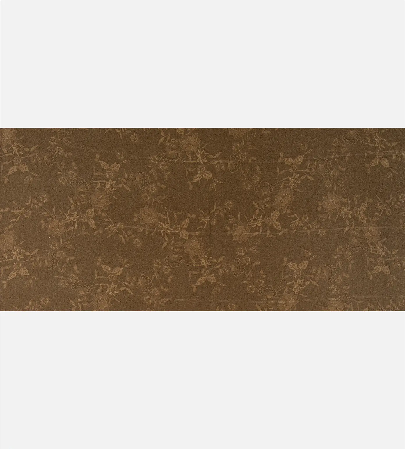 brown-crepe-saree-d11139538-d