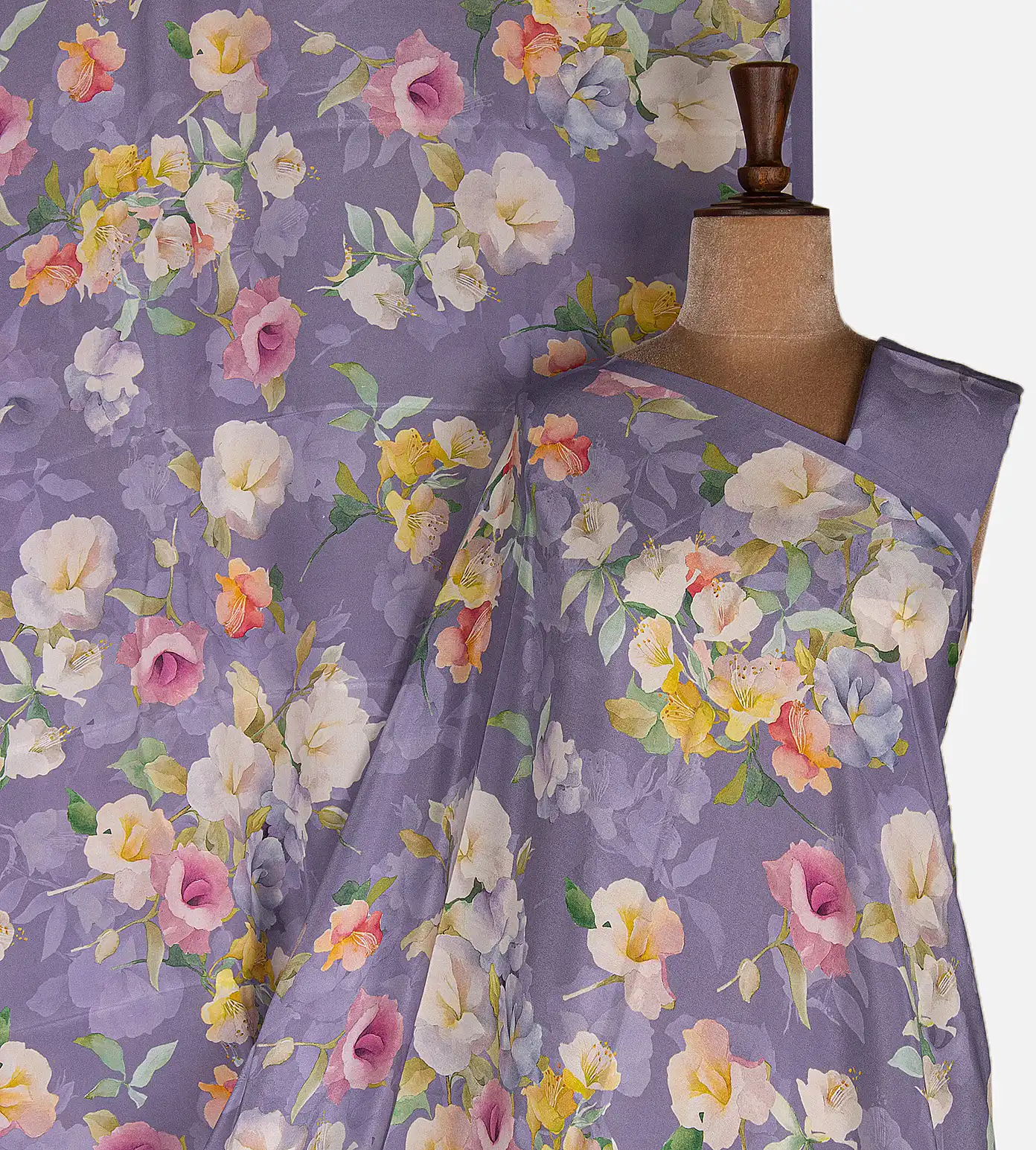 lavender-crepe-saree-d11139542-a