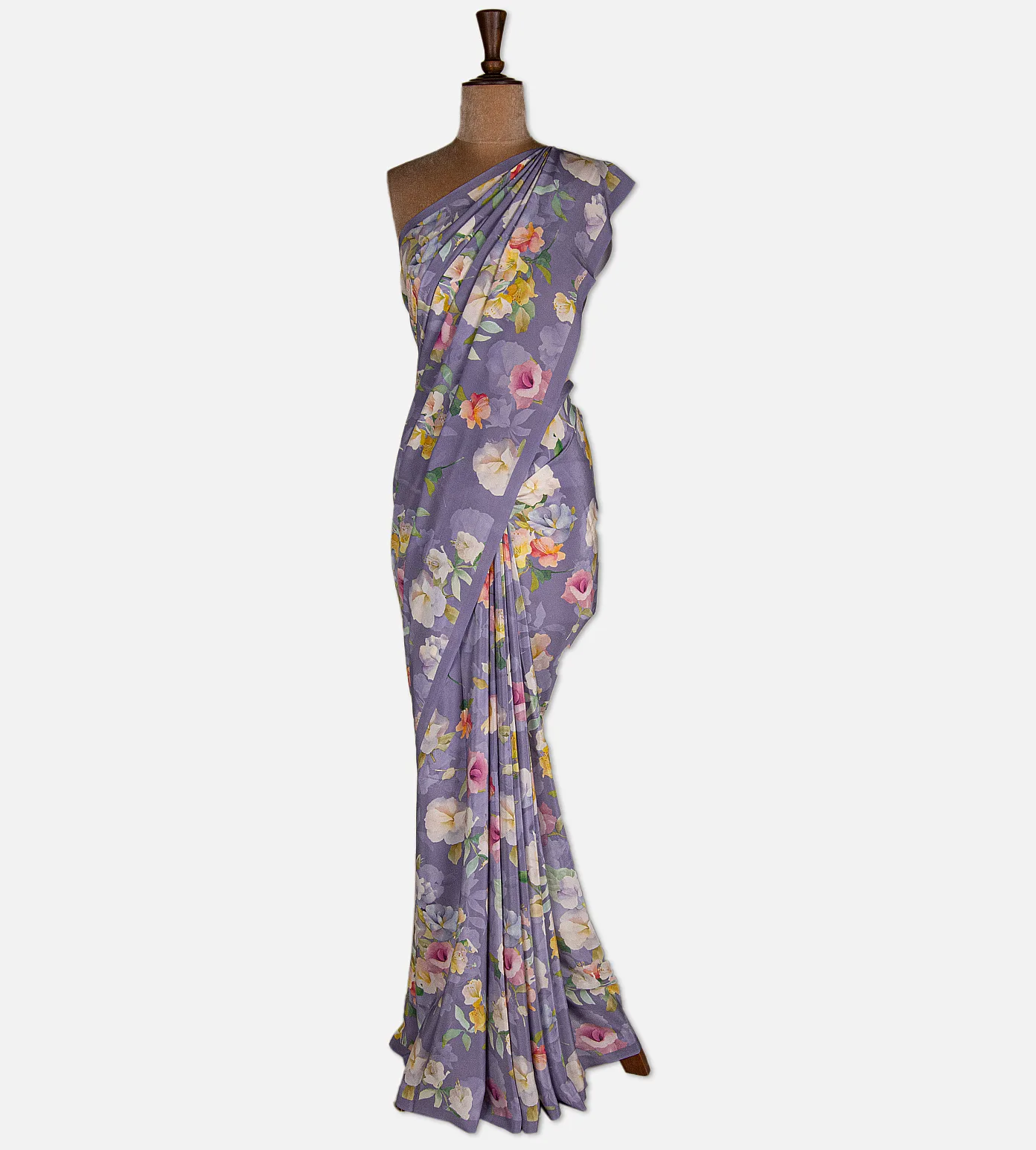 lavender-crepe-saree-d11139542-b