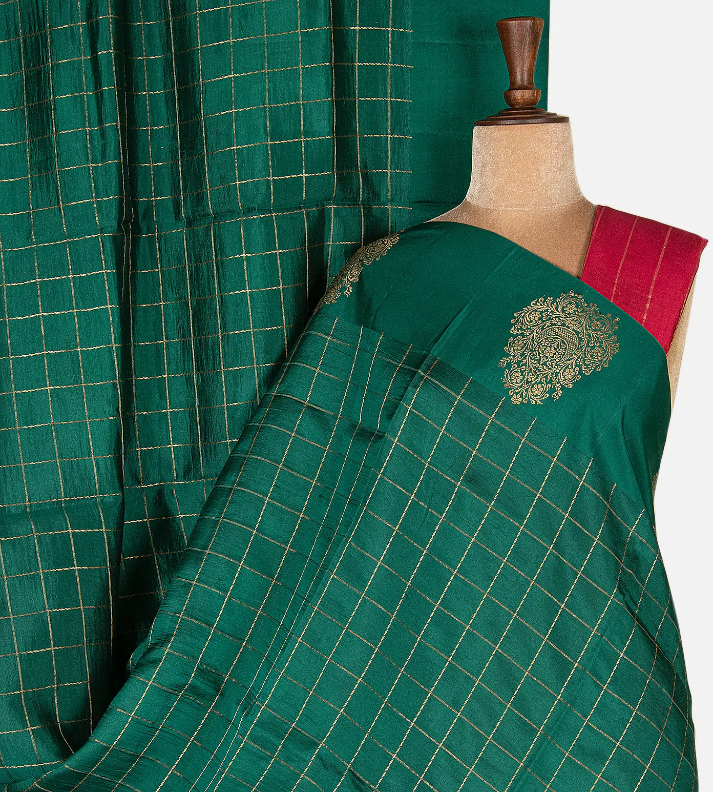 green-banarasi-kattan-silk-saree-d11139952-a