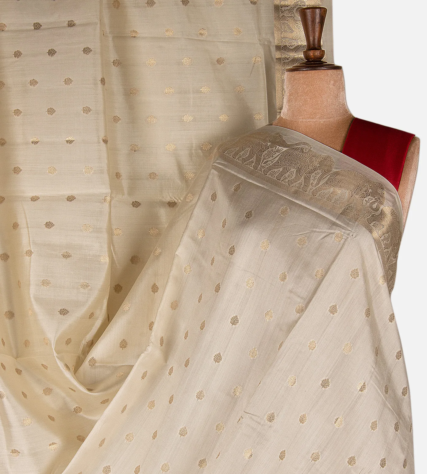 off-white-chaniya-silk-saree-d11138762-a