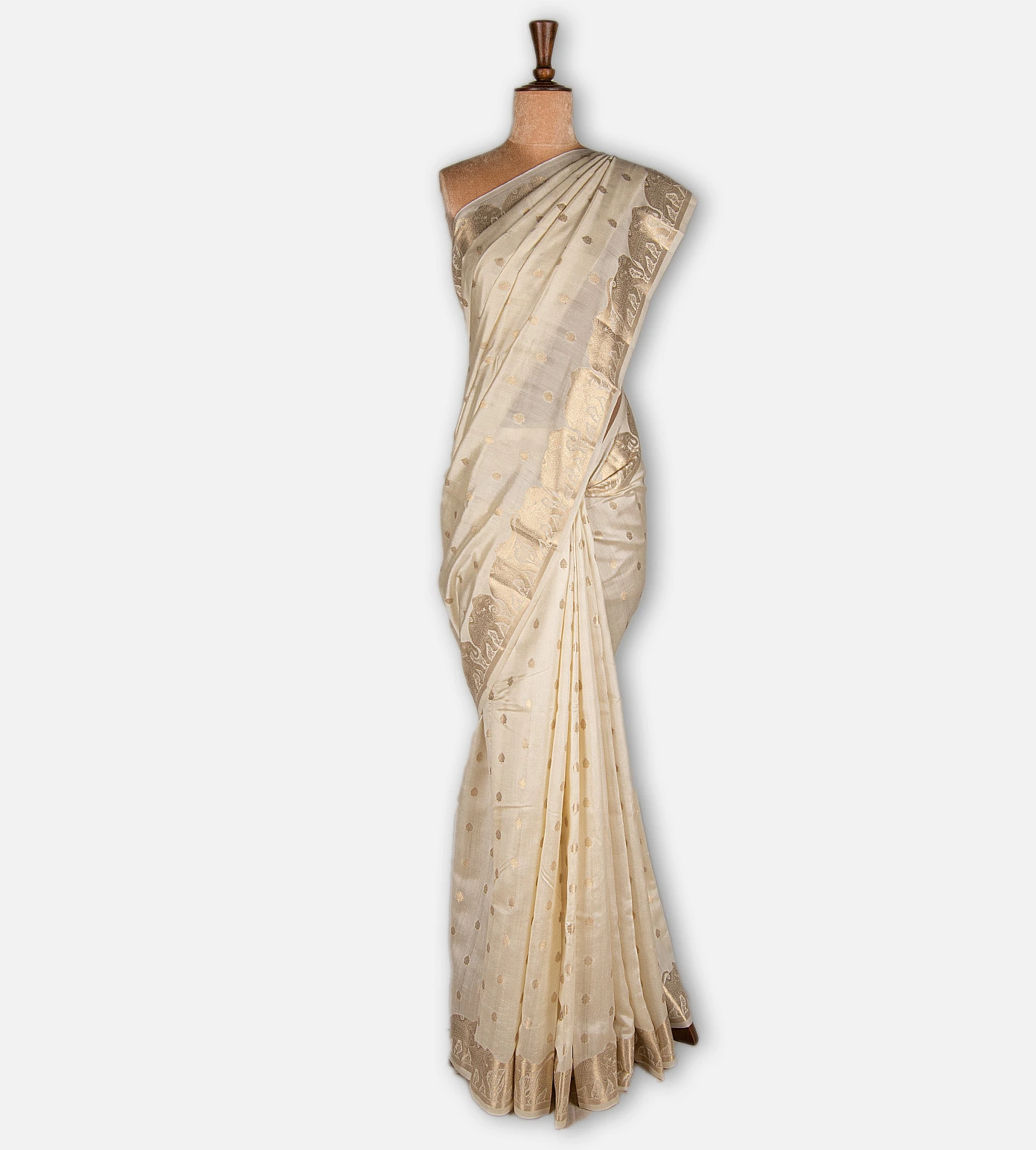 off-white-chaniya-silk-saree-d11138762-b