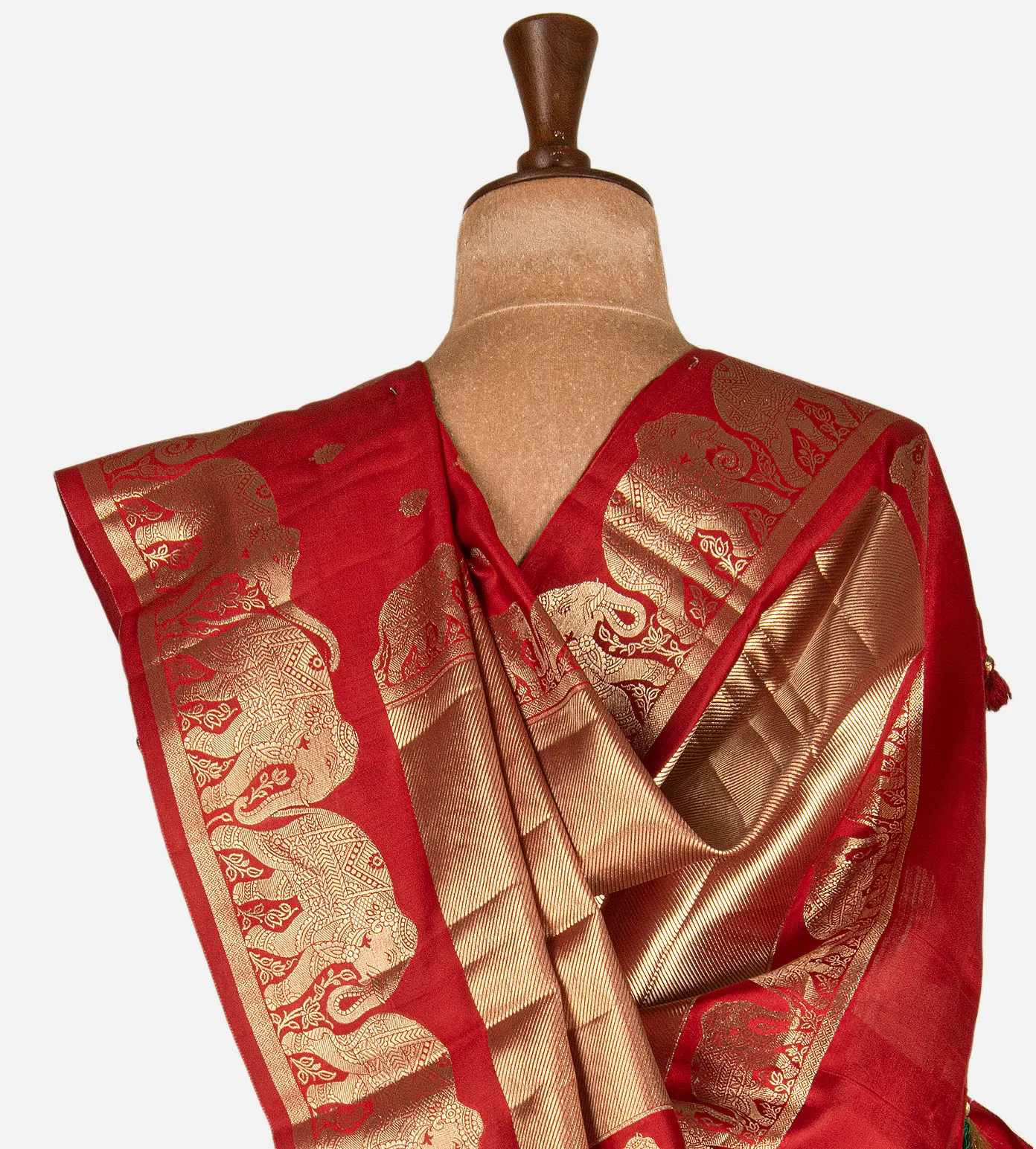 red-chaniya-silk-saree-d11138760-c
