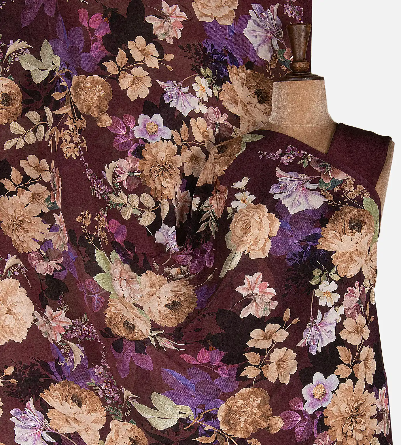 purple-crepe-saree-d11139547-a