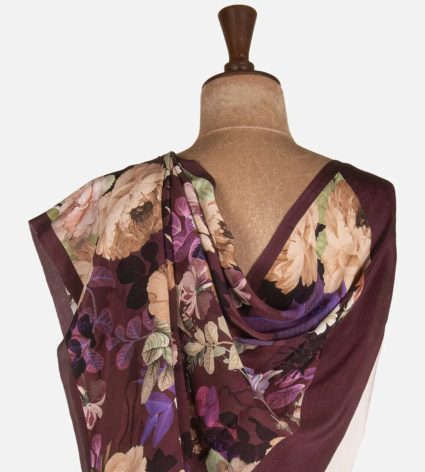 purple-crepe-saree-d11139547-c