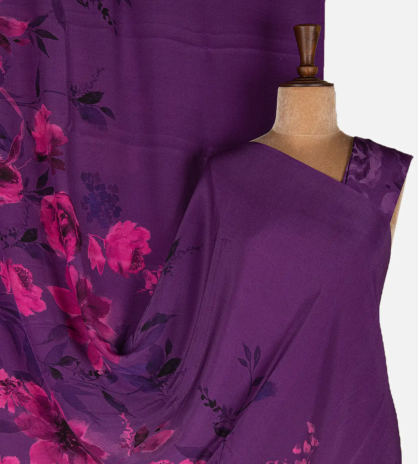 purple-crepe-saree-d11139543-a