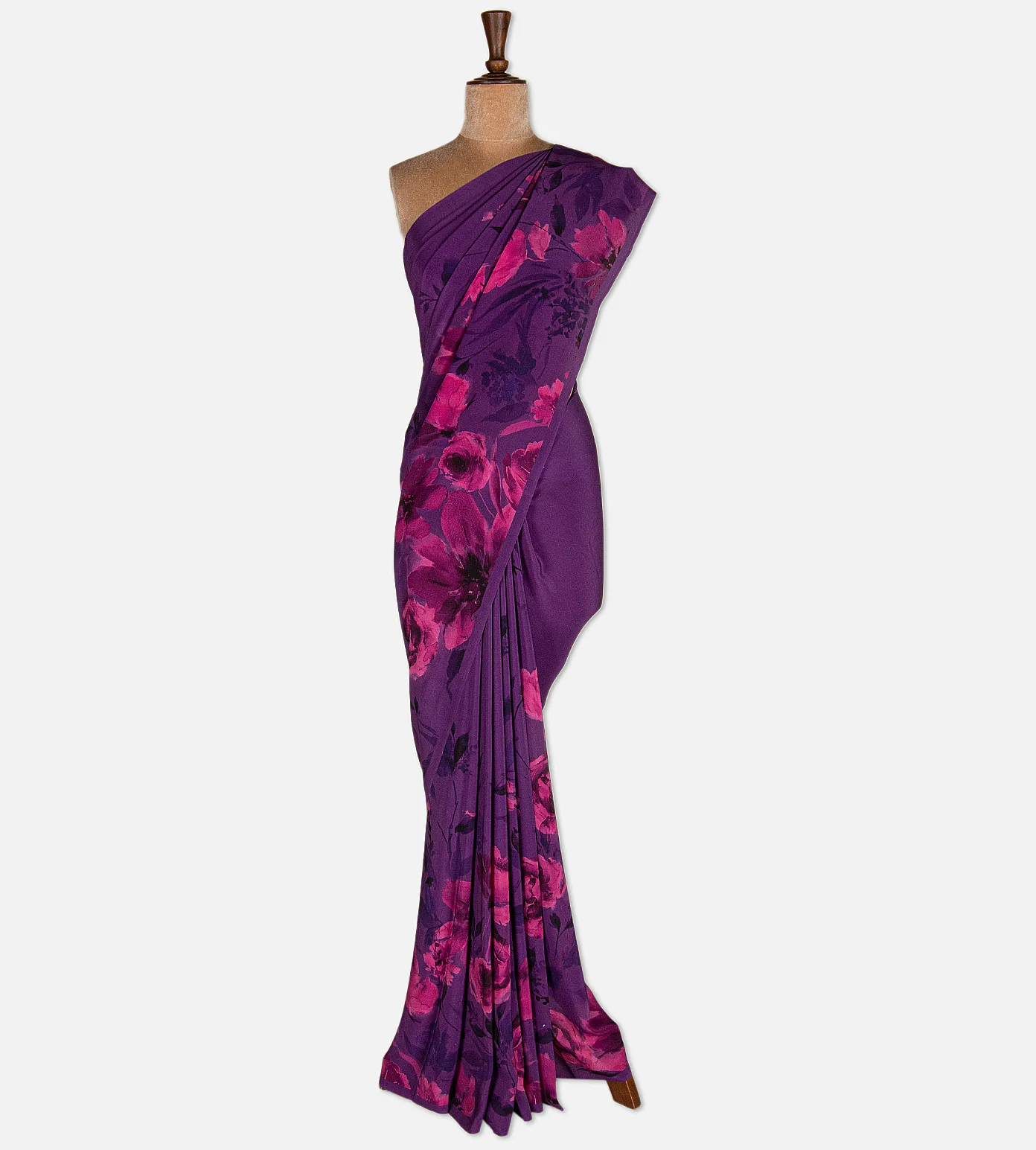 purple-crepe-saree-d11139543-b