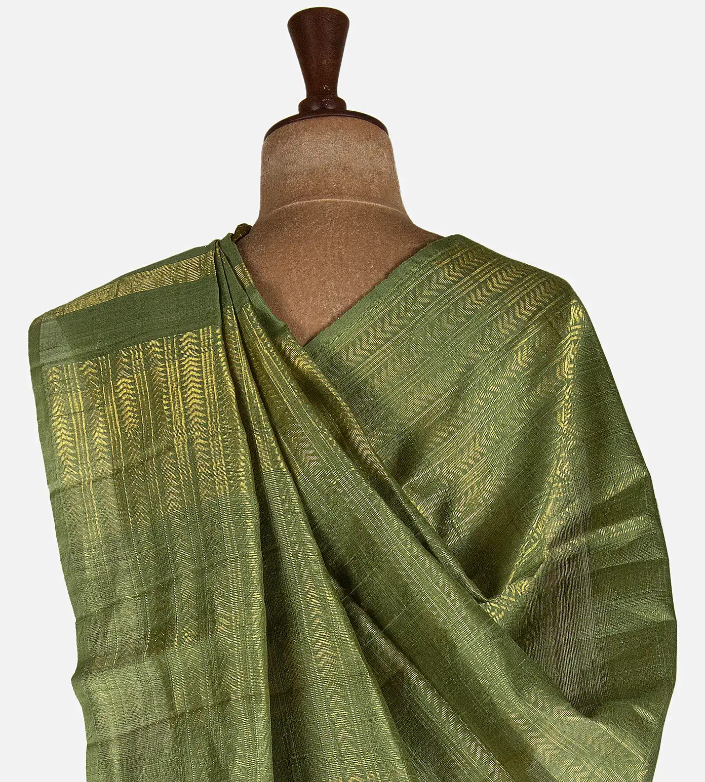 green-raw-silk-saree-d11138659-c