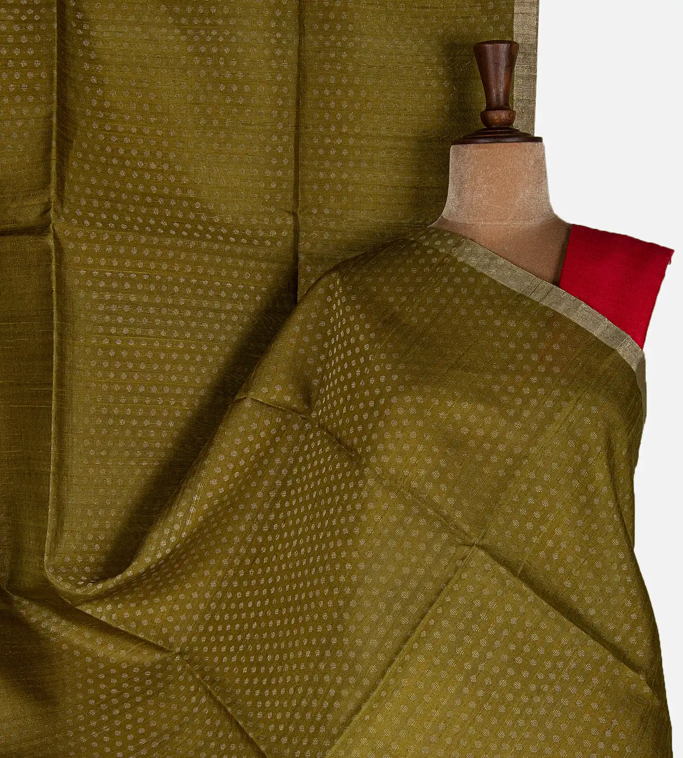 green-raw-silk-saree-d11138637-a