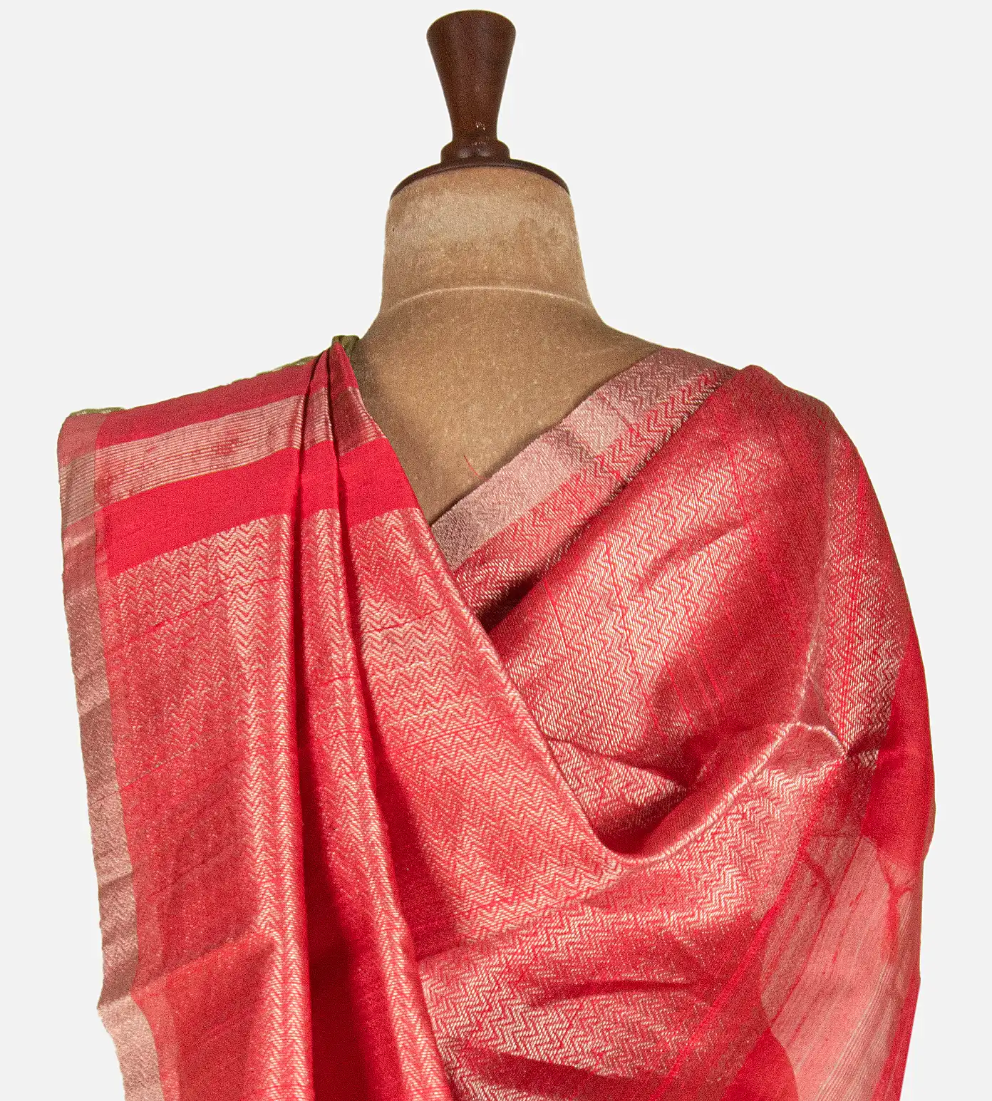 green-raw-silk-saree-d11138637-c