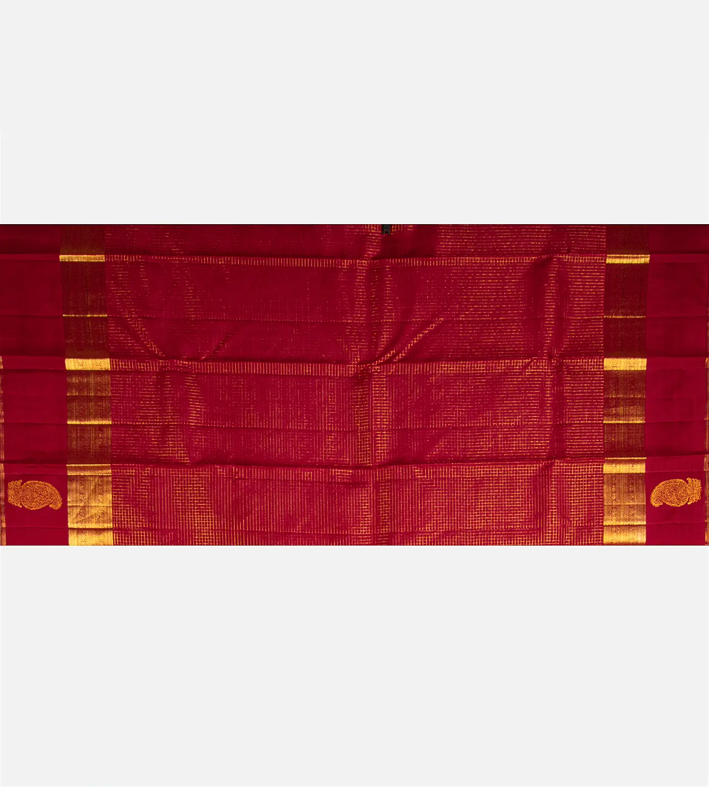 red-kanchipuram-silk-saree-d11138398-d