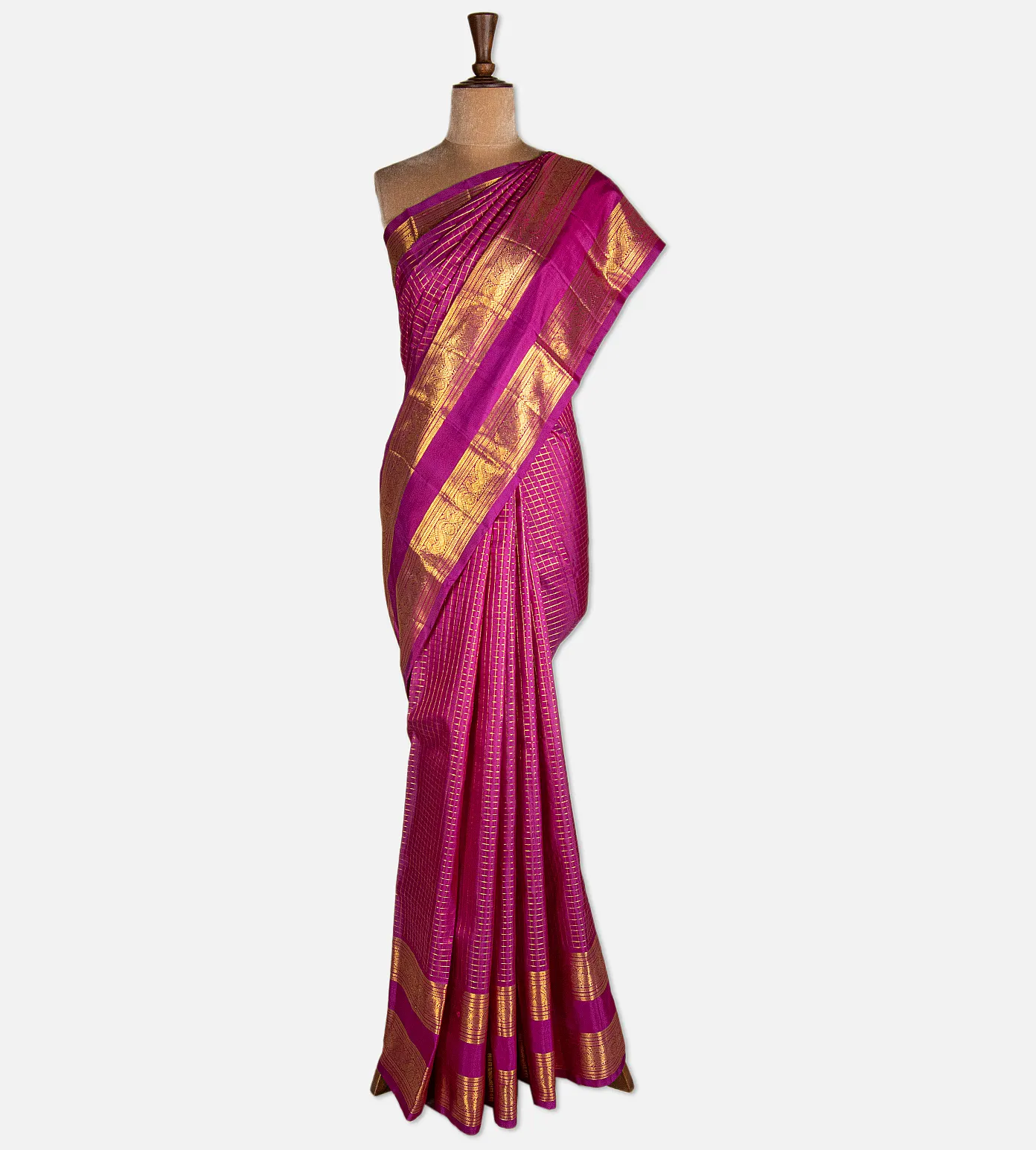 pink-kanchipuram-silk-saree-d11139210-b