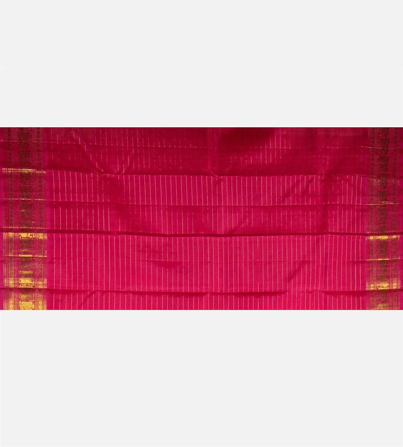 peacock-blue-kanchipuram-silk-saree-d10132557-d