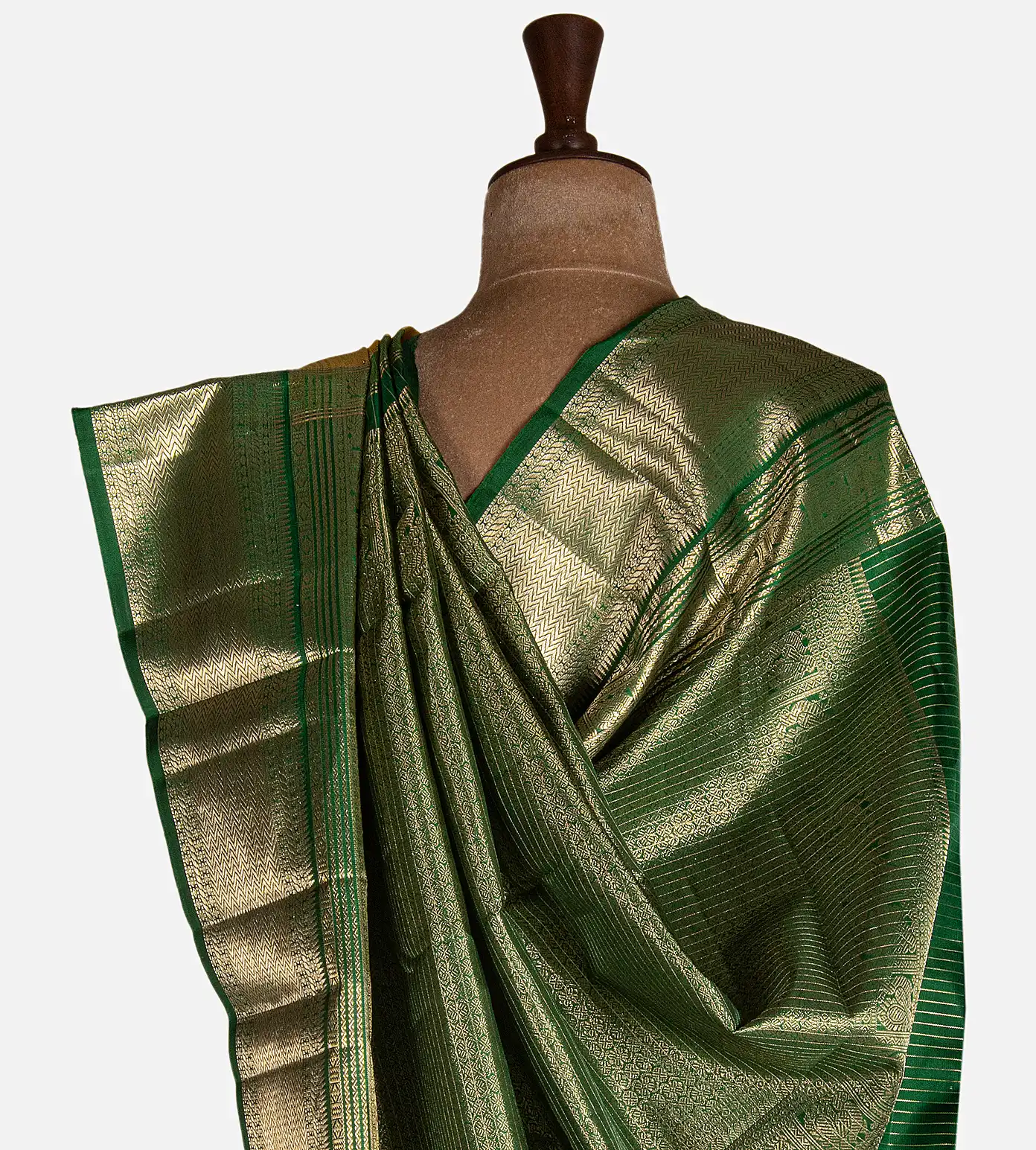 yellow-kanchipuram-silk-saree-d11138393-c