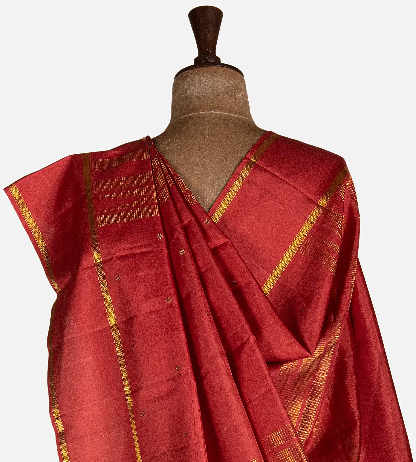 deep-teal-kanchipuram-silk-saree-d09124900-c