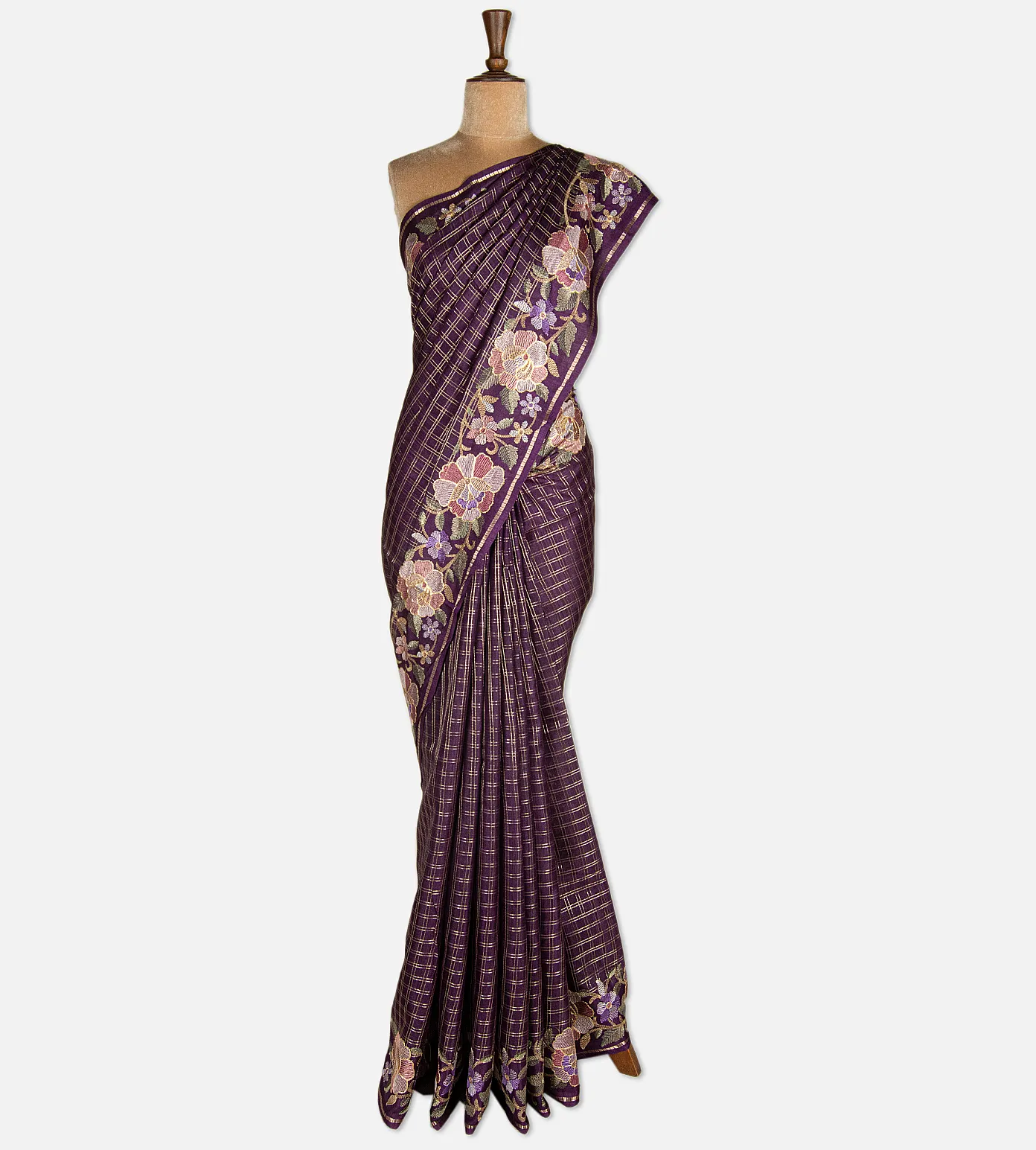 purple-blue-semi-tussar-saree-d12141891-b