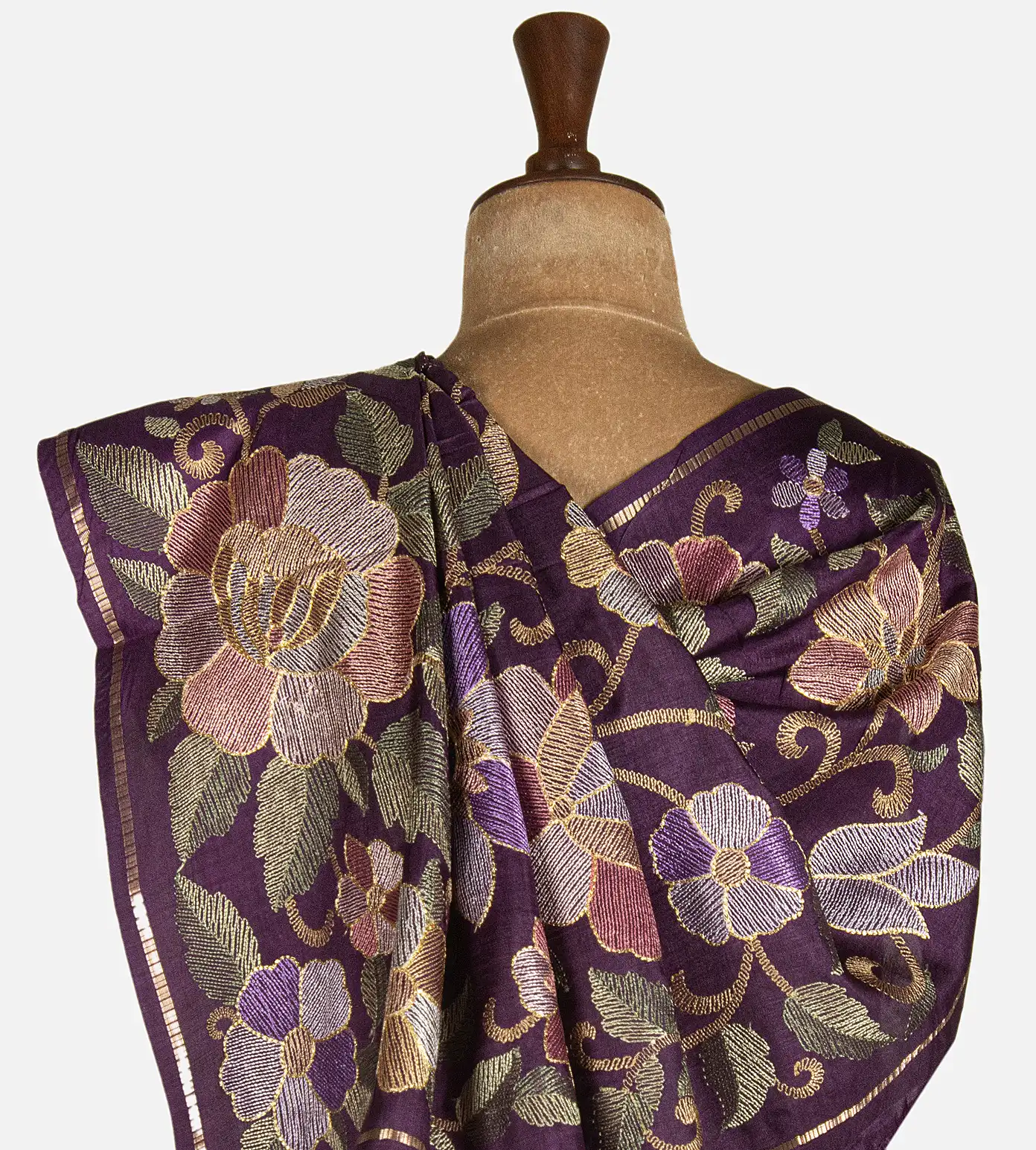 purple-blue-semi-tussar-saree-d12141891-c