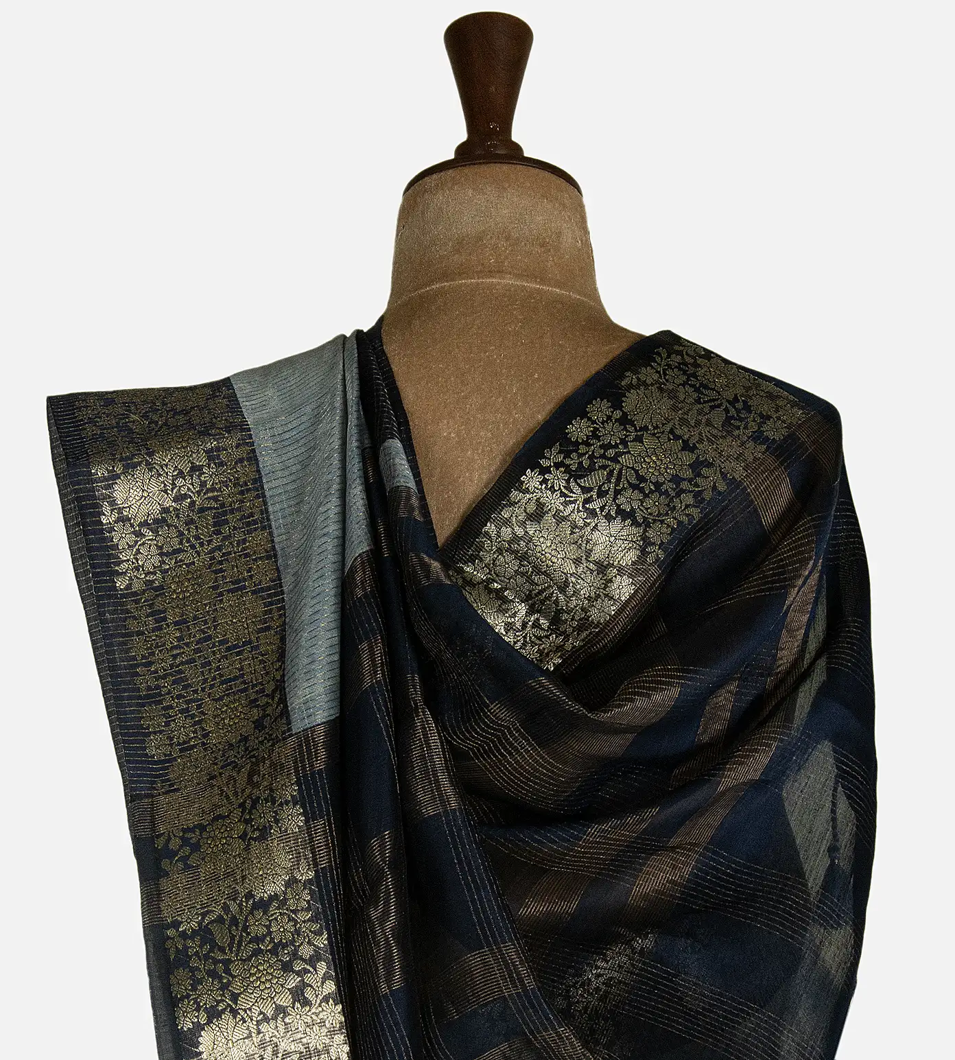 blue-semi-tussar-saree-d12140201-c