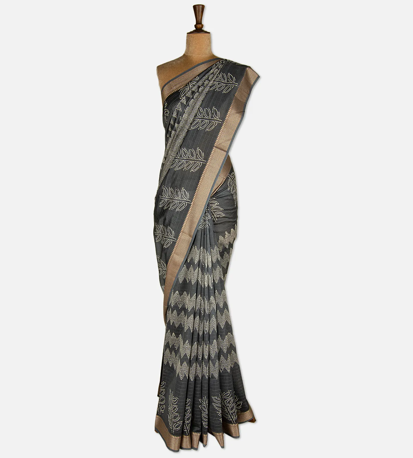 grey-chanderi-cotton-saree-d11135104-b