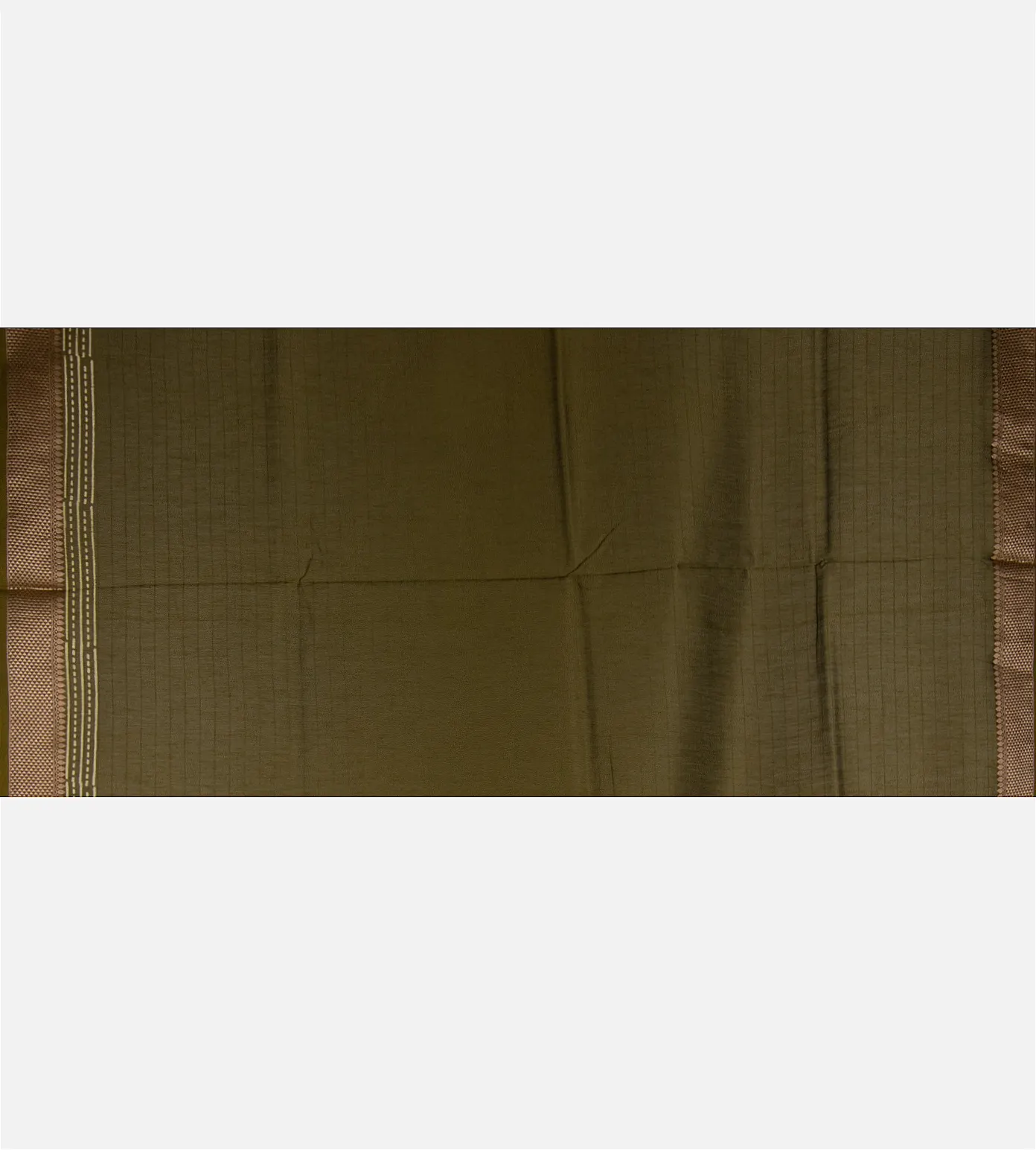 olive-green-chanderi-cotton-saree-d11135113-d