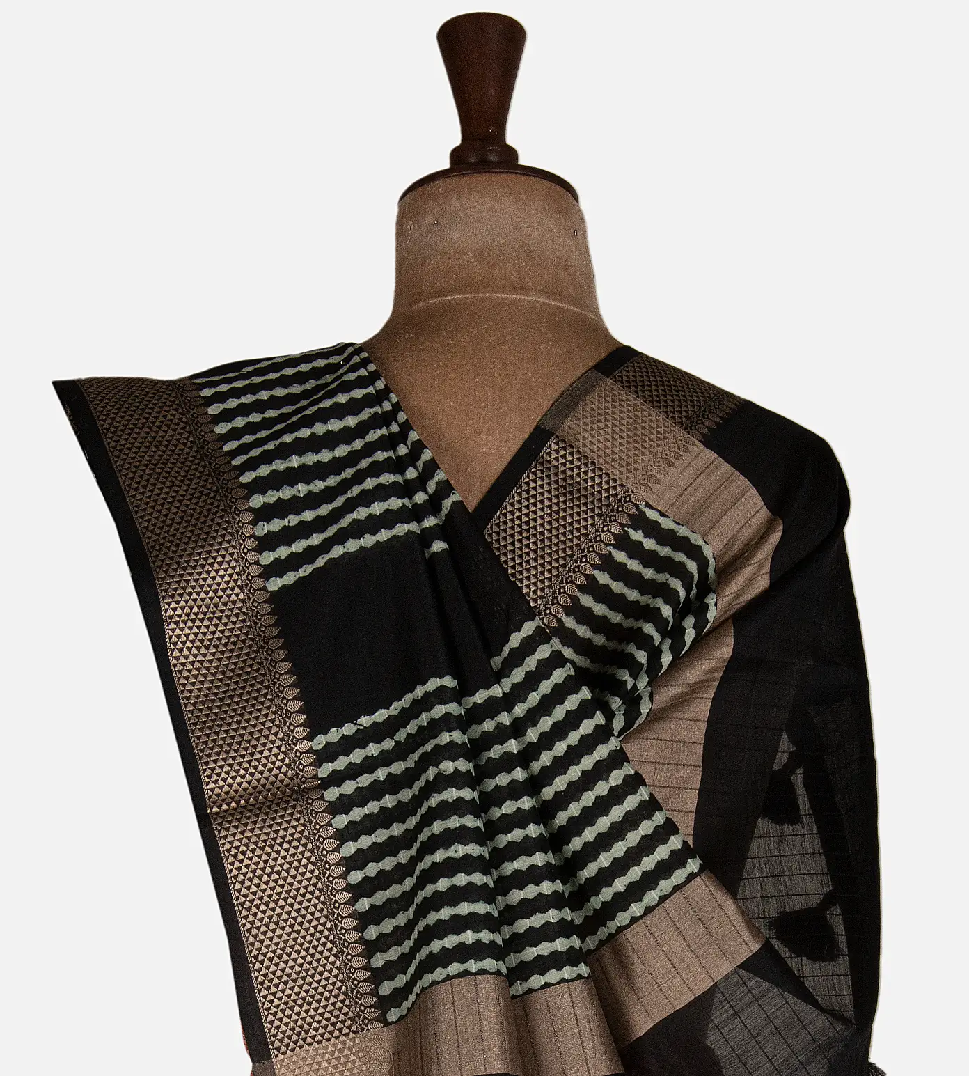 red-chanderi-cotton-saree-d11135109-c