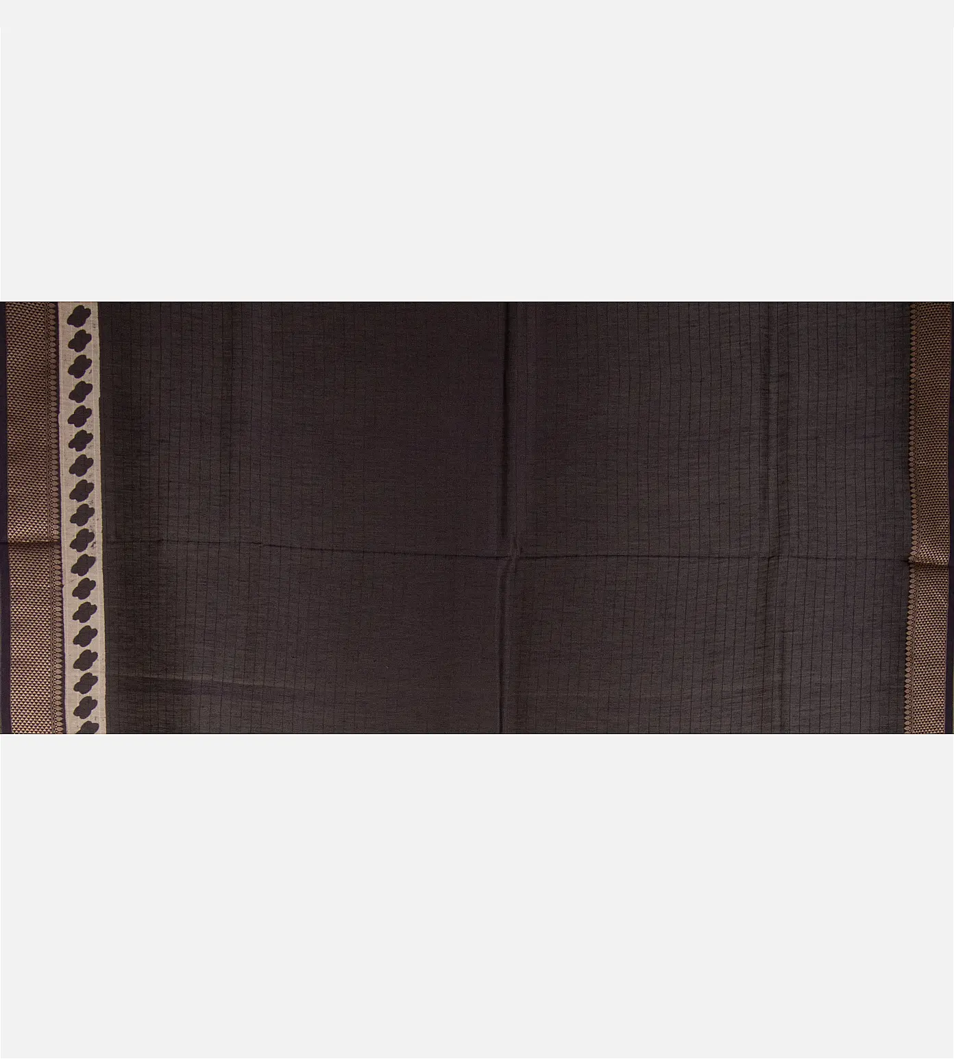 olive-green-chanderi-cotton-saree-d11135098-d