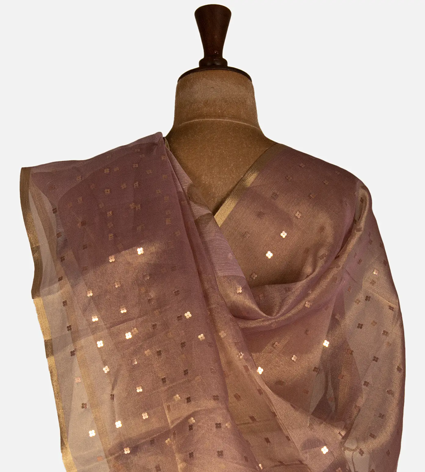 mauve-tissue-semi-tussar-saree-d12141926-c