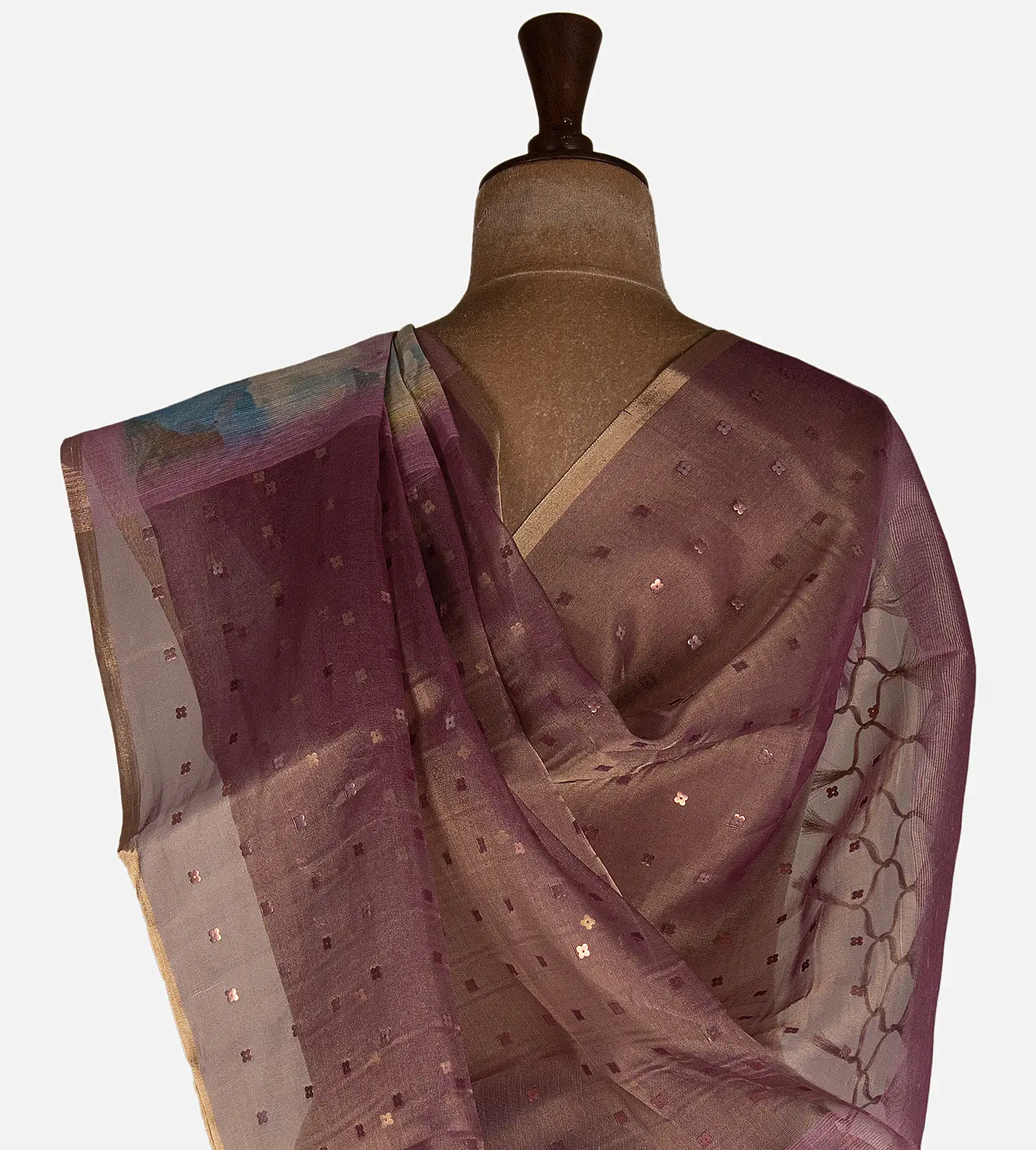 multicolour-tissue-semi-tussar-saree-d12141927-c