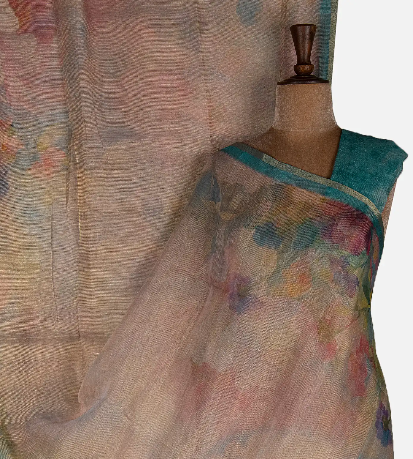 multicolour-tissue-semi-tussar-saree-d12141922-a