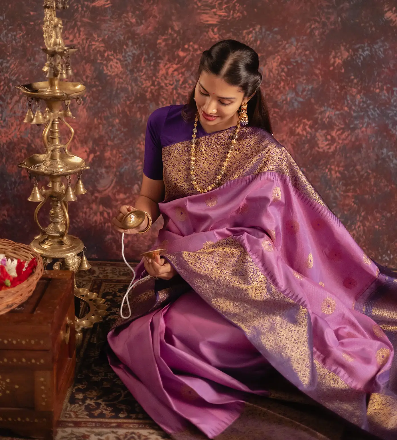 lavender-kanchipuram-silk-saree-d11135790-d