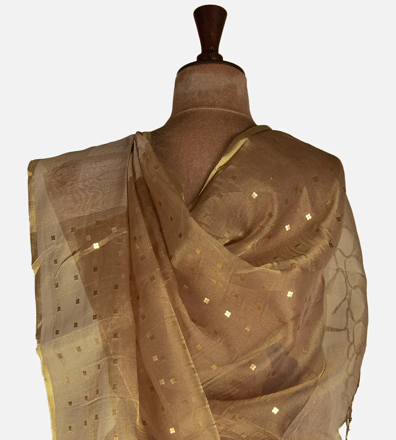 beige-tissue-semi-tussar-saree-d12141963-c