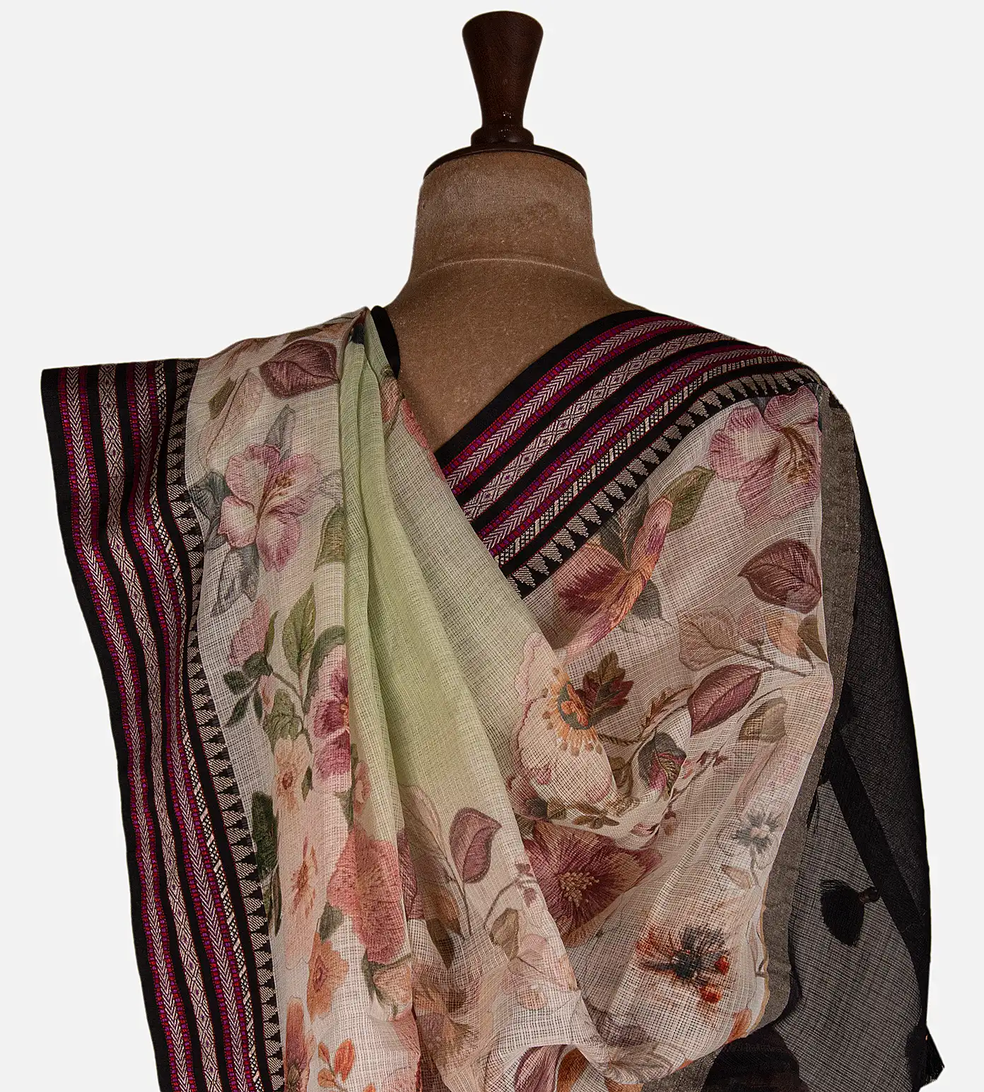 light-green-kota-cotton-saree-d09127638-c