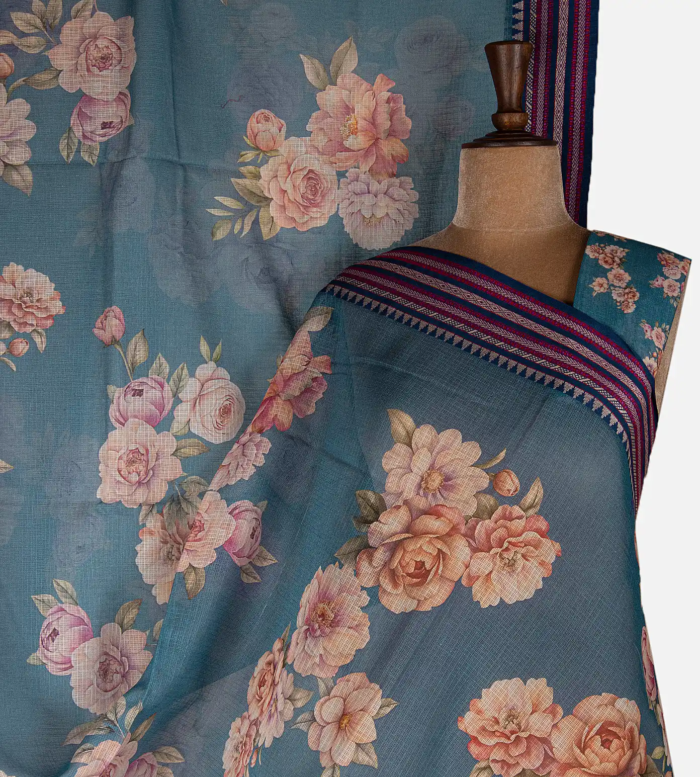 blue-kota-cotton-saree-d09127626-a