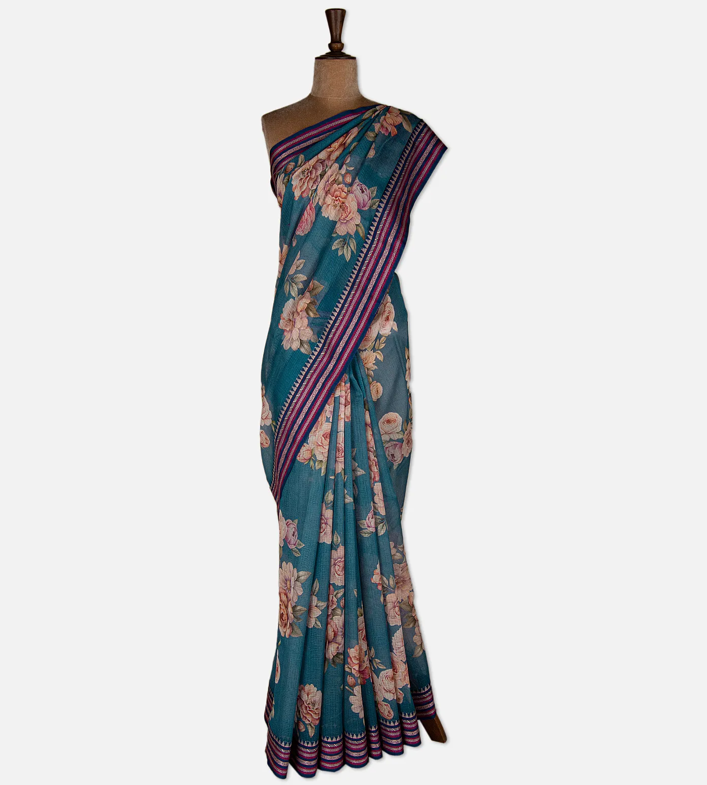 blue-kota-cotton-saree-d09127626-b