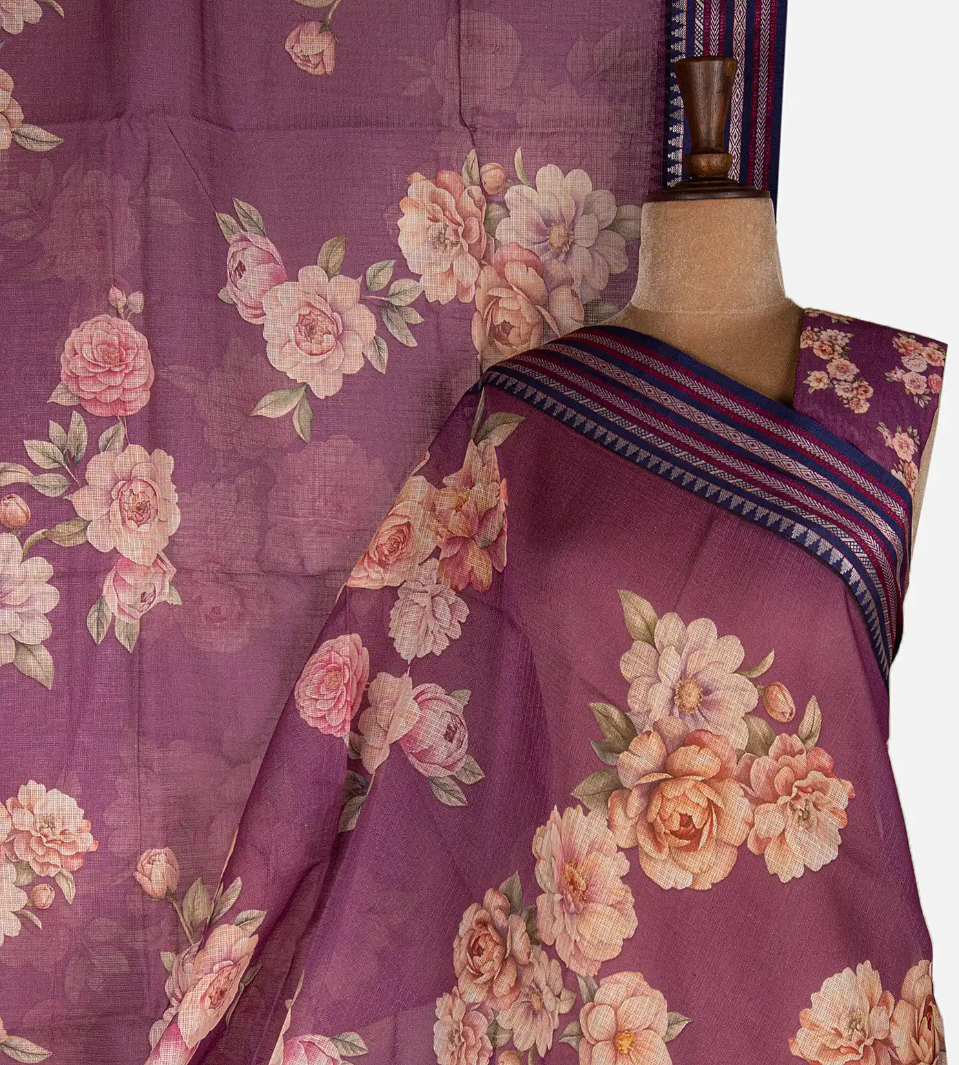 onion-pink-kota-cotton-saree-d09127654-a