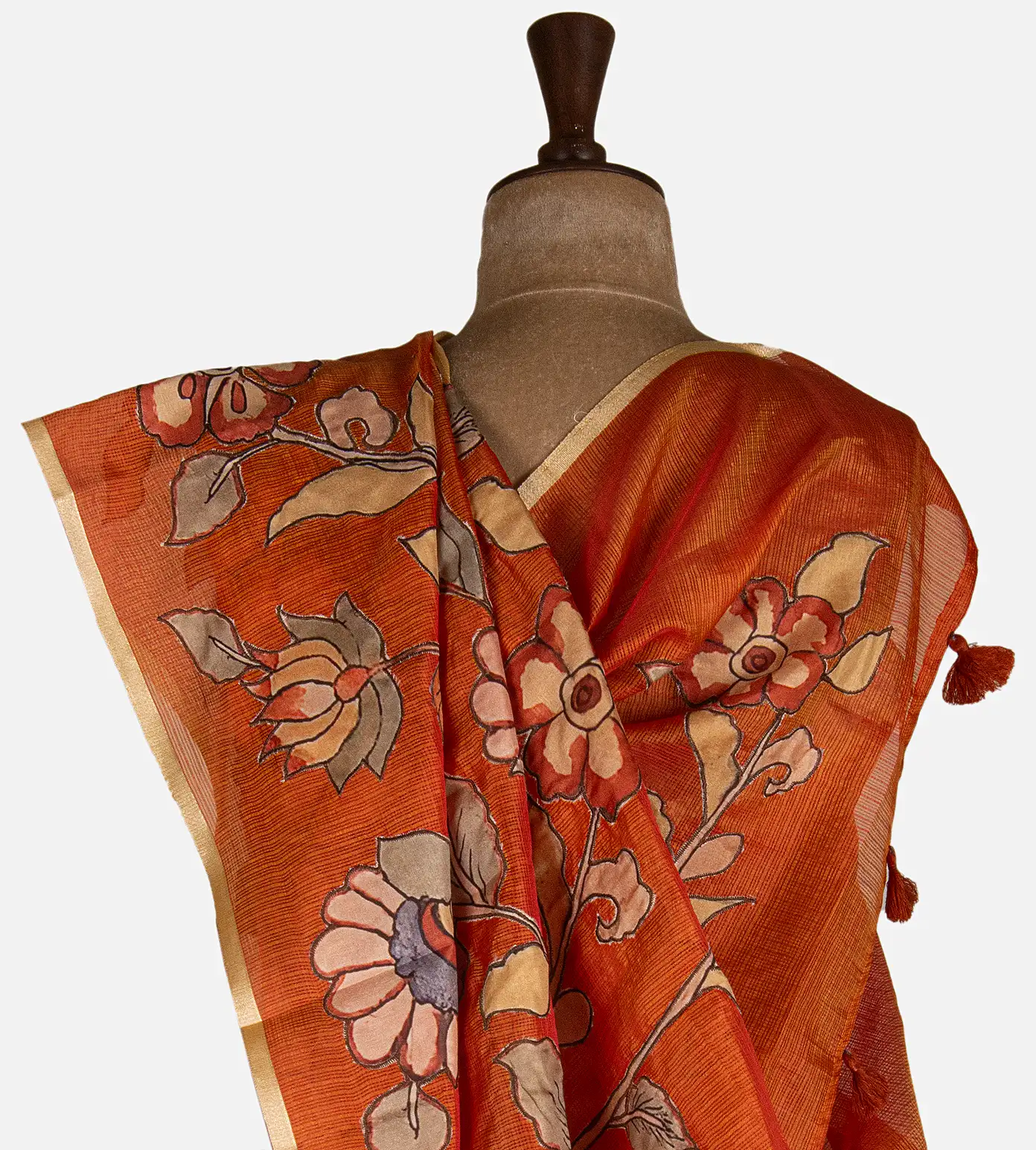 orange-kota-cotton-saree-d12140754-c