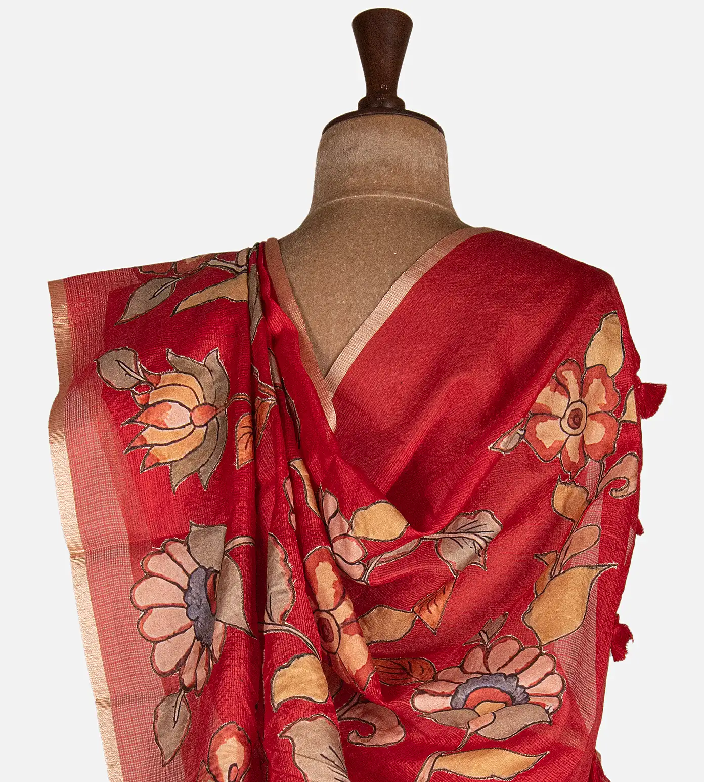 red-kota-cotton-saree-d12140760-c