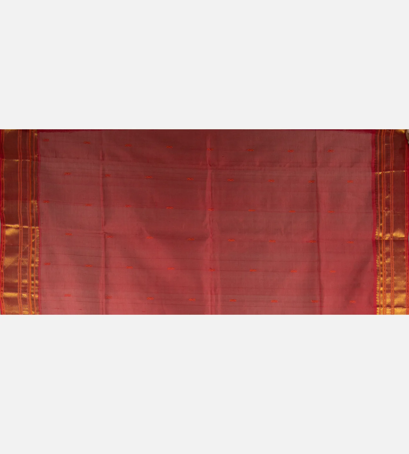 blue-cotton-silk-saree-d11135619-d