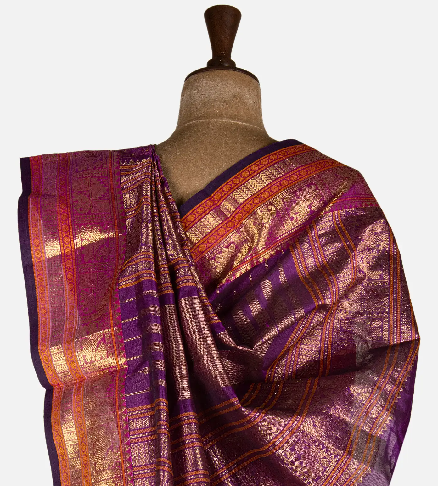 dark-pink-cotton-silk-saree-d08116445-c