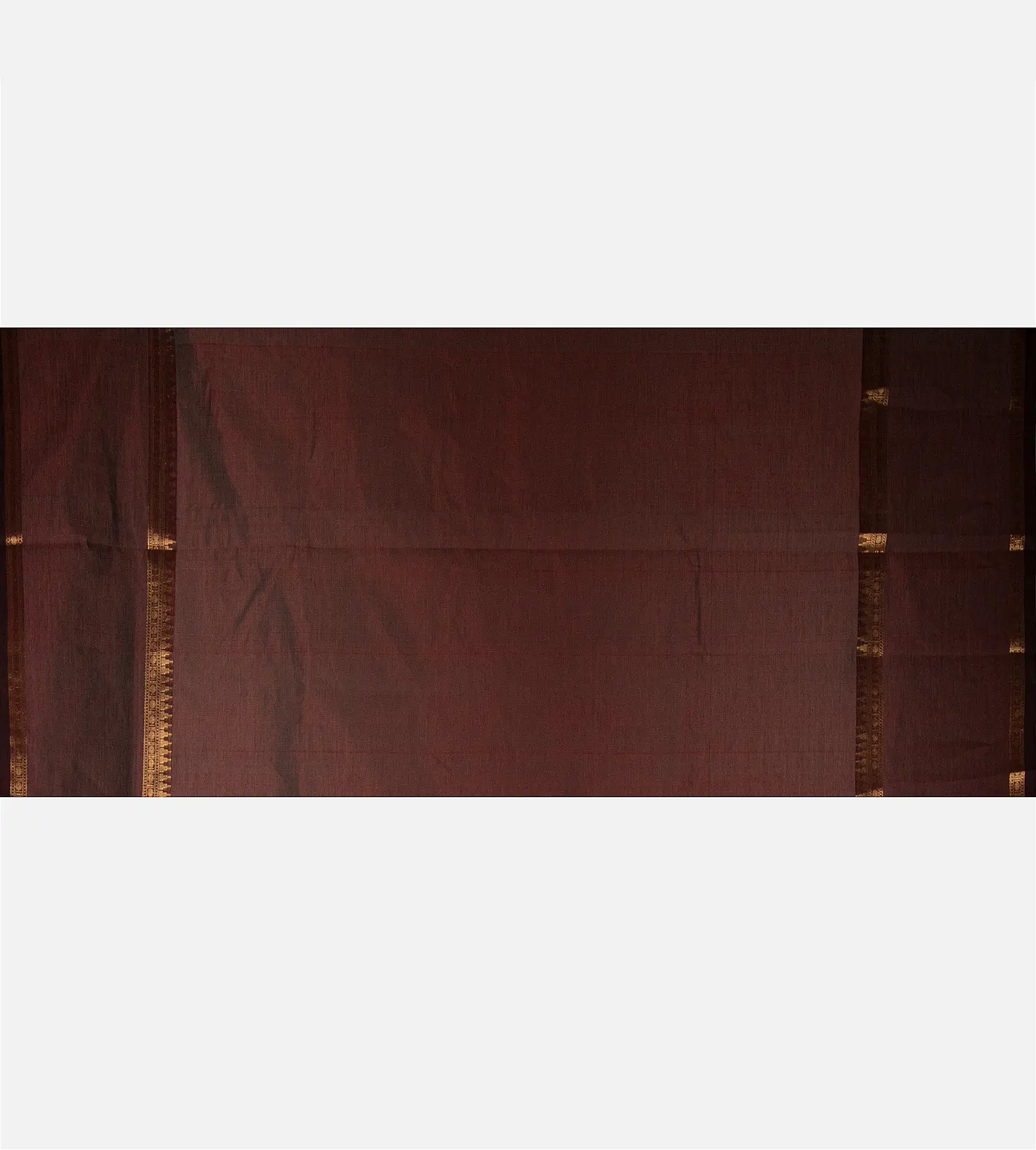 maroon-cotton-silk-saree-d11138463-d
