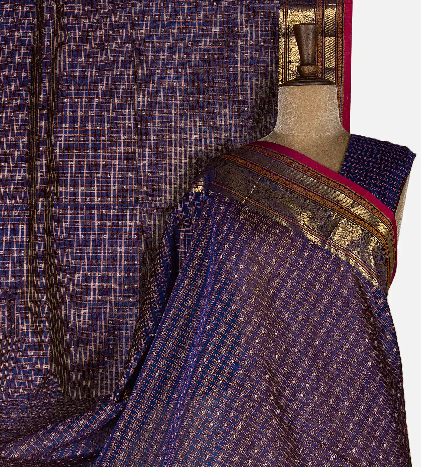 violet-cotton-silk-saree-d08116450-a