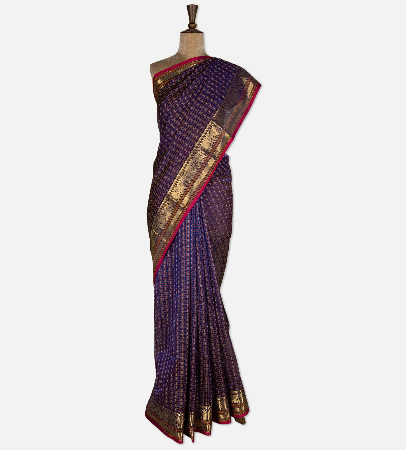 violet-cotton-silk-saree-d08116450-b